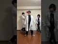【様子がおかしい】イガク 踊ってみた #原口沙輔 #tutting