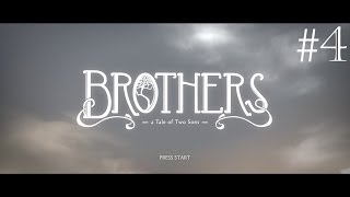 Brothers Ep 4 - Come Fly with Me [Rated T]