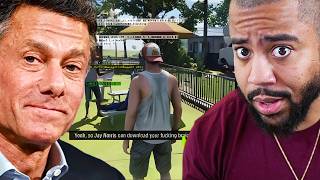 I HATE it, but heres why GTA 6 NEVER GETS BACKLASH