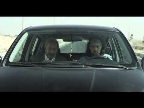 البرومو الثاني لفيلم بتوقيت القاهره نور الشريف مرفت امين سمير صبري 