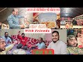 Saudi Majra Life || Saudi Vlog | Daily vlog Saudi Lifestyle | New Vlog With Friends@MoinVlogs0786