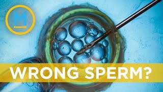 This Fertility Doctor Allegedly Used His Own Sperm To Impregnate Many Patients Your Morning