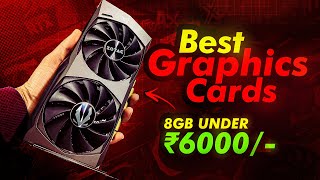 TOP 10 : Best Graphics Card 2023 | Best Graphics for Gaming | Graphics Card