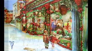 Dean Martin - It's Beginning To Look A Lot Like Christmas