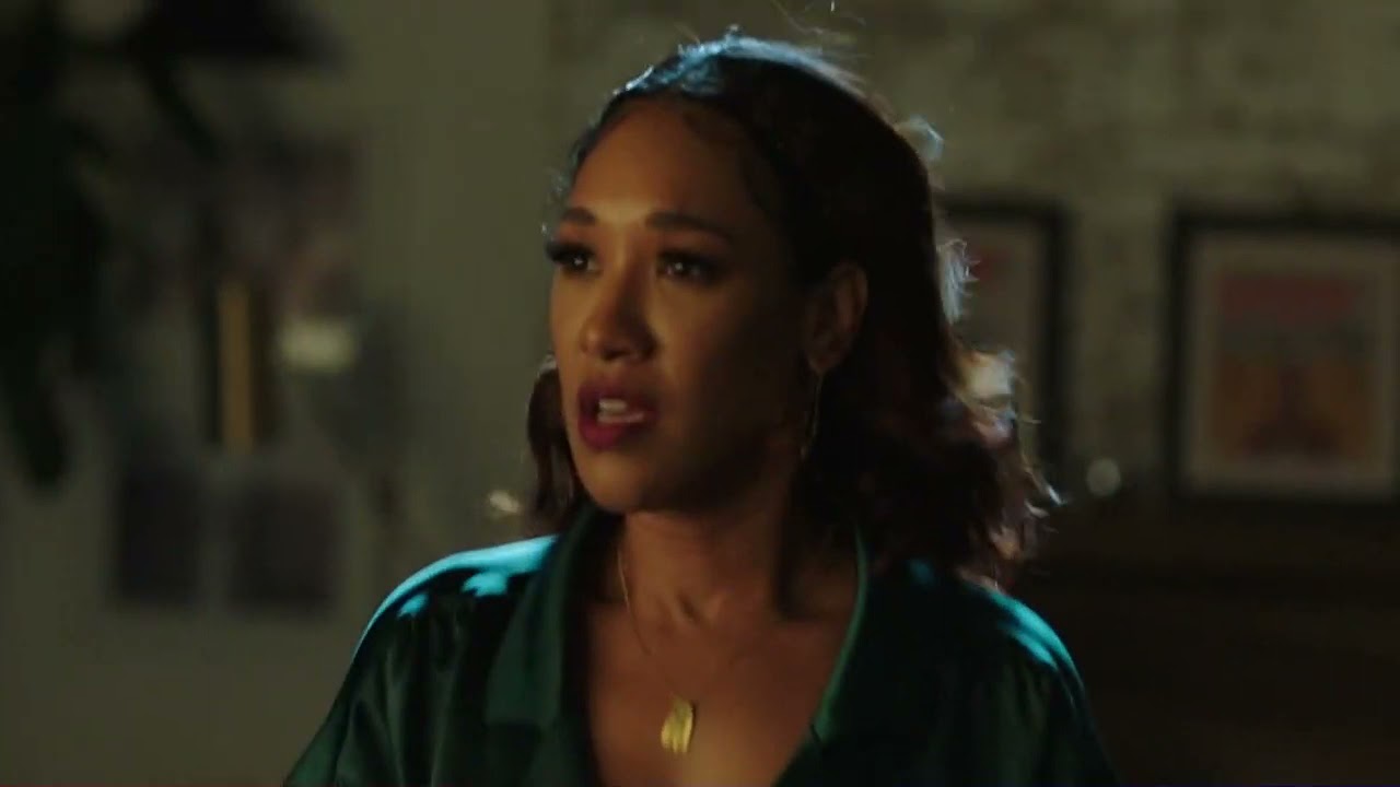 The Flash 8x04 Promo "Armageddon, Part 4" YouTube