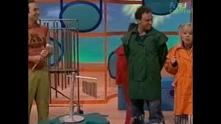 Hi-5 Tim Magical Musical Thunderstorm