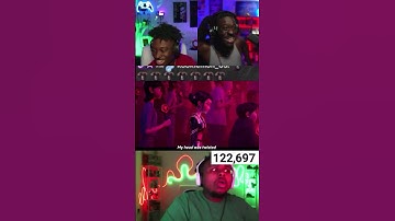Thumbnail of This is what it sounds like pt 1 #kpopdemonhunters #kpop