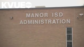 Texas AG investigating Manor ISD over student walkouts