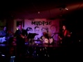 Mudpie Bluesband - santa's got a brand new bag