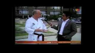 Wonhwado Live On Tv Channel By Jorge Cardoso