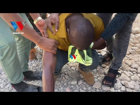 SAKATA LA KIFO CHA MWANAFUNZI WA UDOM BABA AELEZA CHANZO 