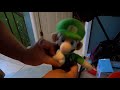 Youtube Thumbnail title