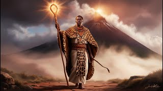 The Curse of Mount Kupe: A Bakossi Legend
