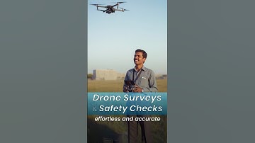 AVPL Drones: The Future of Smart Construction