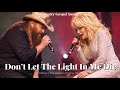 Chris Stapleton Dolly Parton Don T Let The Light In Me Die New Country Gospel Song 2026 mp3