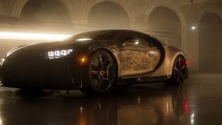 Bugatti | CAR EDIT | 4K