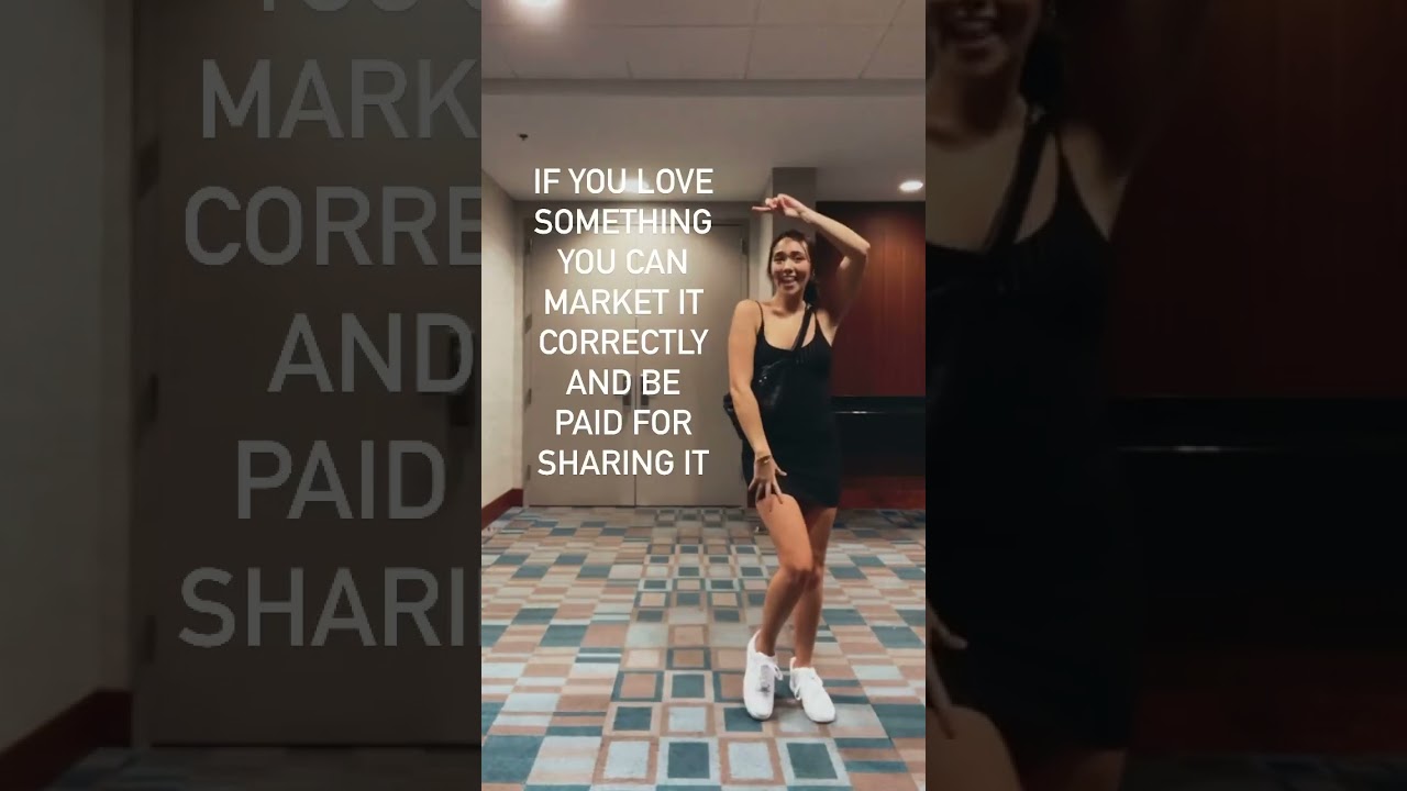 Follow @leanndoesknowso for marketing tips ✨