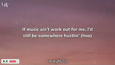 GloRilla - PROCEDURE ft Latto (Lyrics)