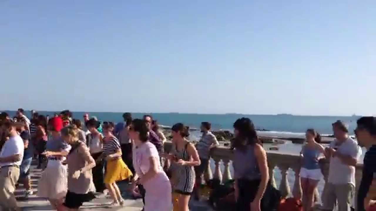 Swing Clandestino Livorno