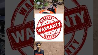 warranty extended warranty എന്താണ് #extendedwarranty #warranty #motorcycletips #mototips #autombile