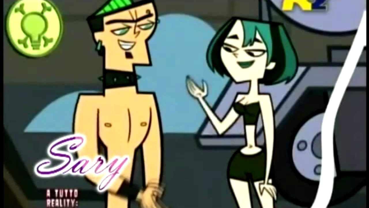 Sexy Total Drama 48