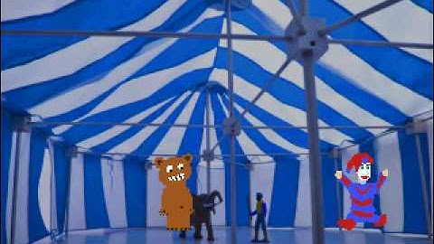 Vegetable Game Playthrough (Terry Cavanagh)