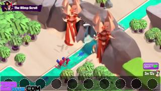 Sand Wars - CHOU Entertainment