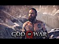God of War - Kratos vs. Baldur