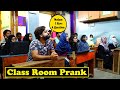 Class room student prank  pranks in pakistan  humanitarians