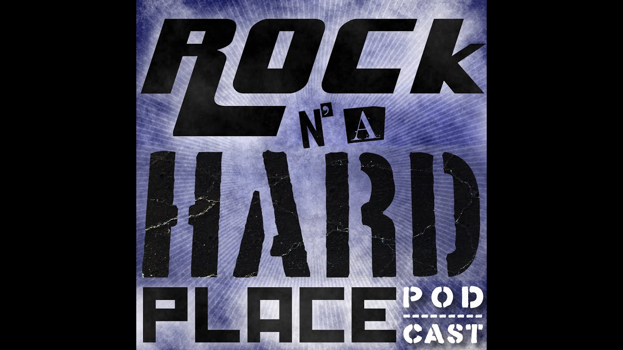 Rock n a Hard Place Podcast - Episode 80 - The Sounds of Steve Taylor