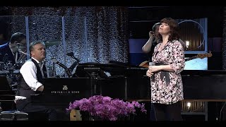 Video thumbnail of "Jesus Shall Reign (Live from Sing! 2017) - Keith & Kristyn Getty"