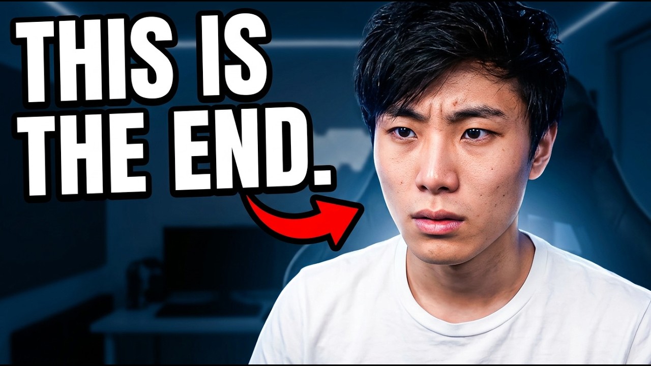 The Sykkuno Situation Just Got Worse...