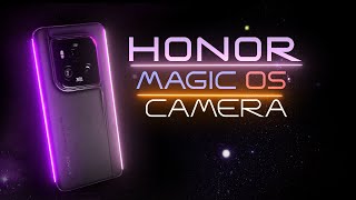 Honor OS गाइड - 💿OS और कैमरा ऐप 📸 screenshot 5