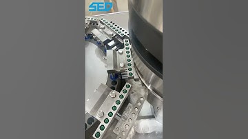 #shorts Best Capsule Filling Machine for Pharmaceutical Production 2025 💡 (SED PHARMA)