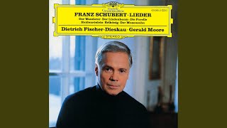Schubert: Die Forelle, D. 550