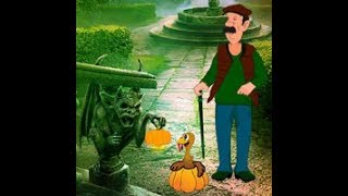 Pumpkin to Tureky Life Escape | Video Walkthrough | Wow Escape |  Walkthrough