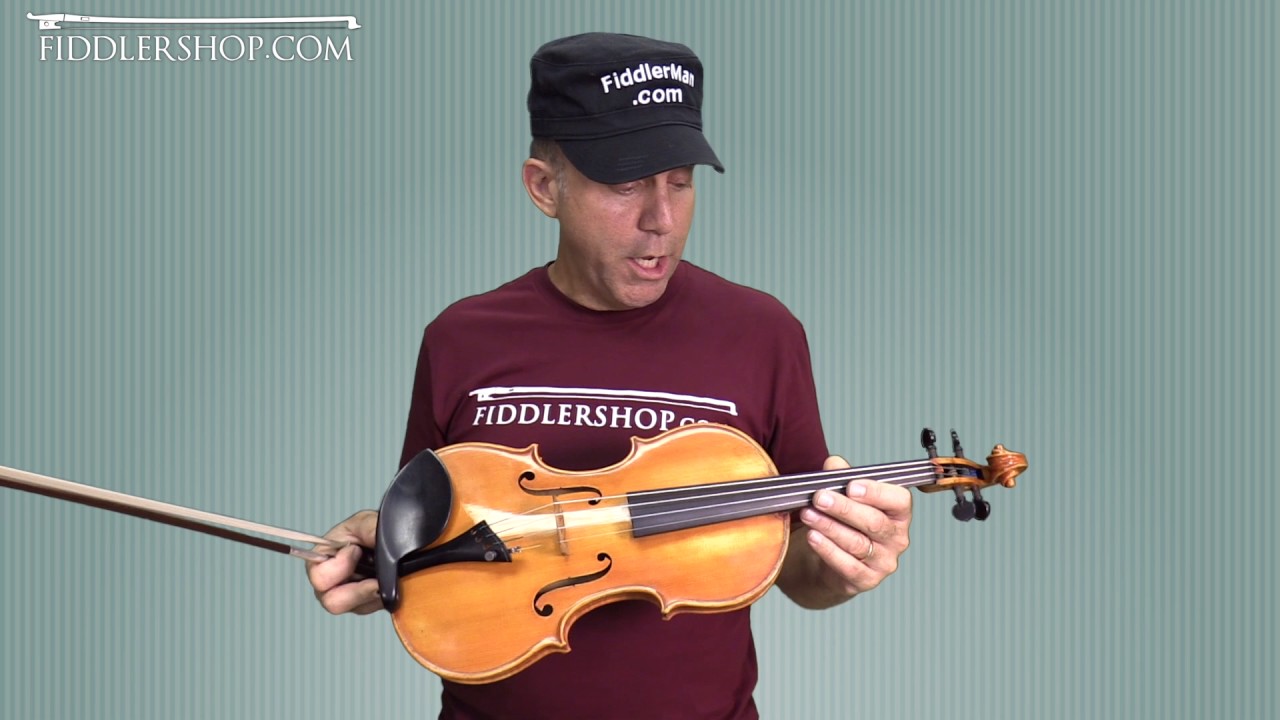 Svetozar Bogdanoski 1997 Violin YouTube