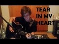 Acoustic Cover - Tear In My Heart: Twenty One Pilots