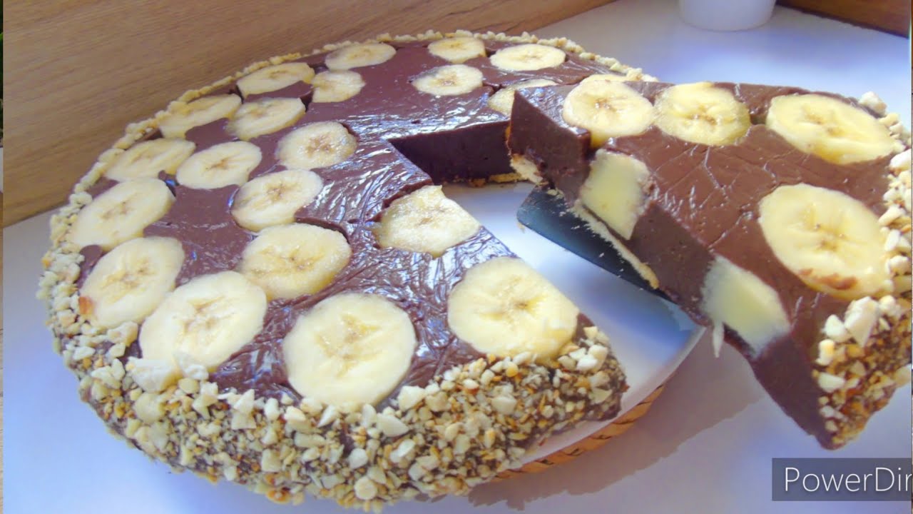 في5دقائق فقط حضريها بدون فرن وبدون قالب ولا بيض ولا كريمة بمذاق عجيب وخرافي مكوناتها في بيتك