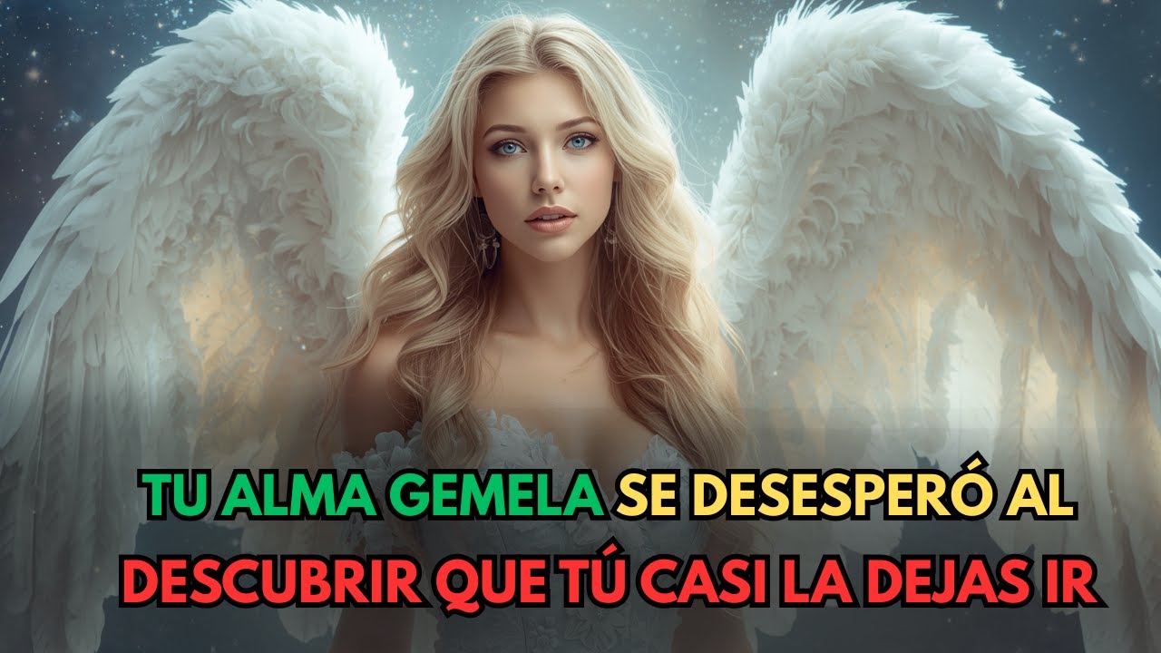 Revelación Impactante: Tu Alma Gemela Está Atormentada Por Lo Que Descubrió de Ti