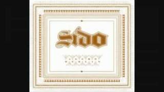 Sido Feat. G-Hot - Ich bereue nichts