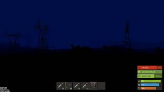 300m rust AK headshot