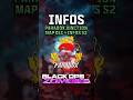 PARADOX JUNCTION LA MAP DLC2 DE BO7 ET LES INFOS S2 ! #bo7 #gaming #info #new #news #infos #115
