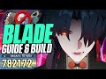 Blade lultime 5  meilleurs builds cnes teams et ne faites pas a  guide  honkai star rail