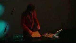 Daedelus - live Rokolectiv 13.04.08 - 2/7