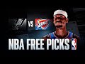 Today’s NBA Picks & Predictions | May 20, 2026