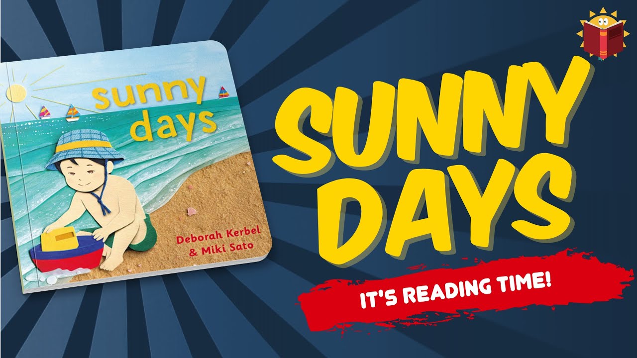 Reading Adventure Journal – sunnydayfamily