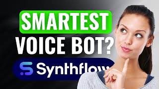 Synthflow Ai Review | (2025) Is This AI Powered Voice Agent Actually Good?