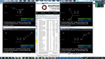 How to start 4 session in Vertex BOT - and 1 hour of botting in multisession