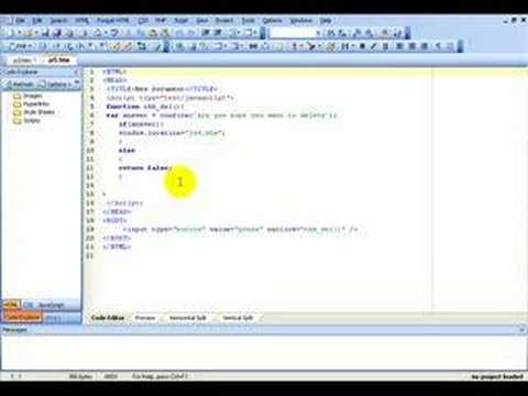 Kuppiya.com - JavaScript In 15 Minutes Part 2 (Sinhala)